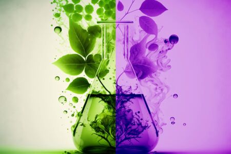 Green Chemistry for Sustainability in 2023
